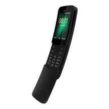 گوشی ساده نوکیا Nokia8110 ویتنامی بدون گارانتی