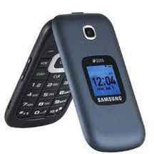 SAMSUNG GM-B312V