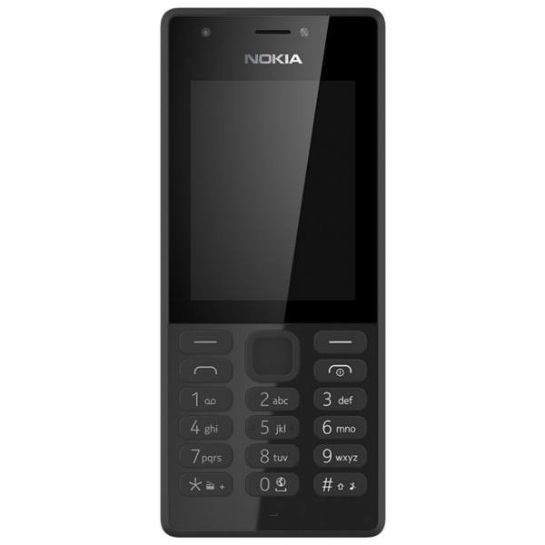 گوشی موبایل ساده نوکیا مدل nokia216