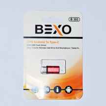  Bexo B303 OTG To Type-C