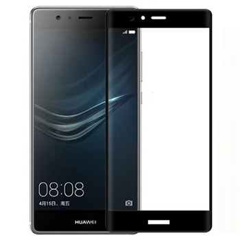  محافظ صفحه نمایش شیشه ای تمام چسب هواوی Full Glass Screen Protector Huawei Honor 8
