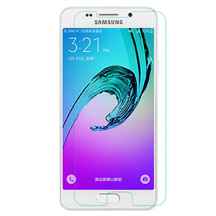 محافظ صفحه نمایش شیشه ای سامسونگ Glass Screen Protector Sumsung Galaxy A3 2016