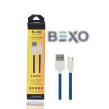  کابل Bexo Fast Charge