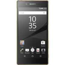 گوشی موبایل سونی مدل Xperia Z5 دو سیم‌کارت