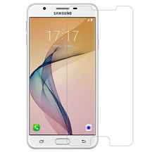  محافظ صفحه نمایش Glass Screen Protector Sumsung Galaxy J5 Prime