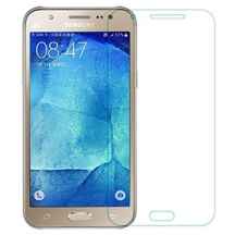  محافظ صفحه نمایش Glass Screen Protector Sumsung Galaxy J7