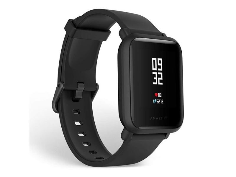  ساعت هوشمند شیائومی Xiaomi Amazfit Bip Lite Smart Watch