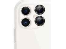  محافظ لنز دوربین آیفون بیسوس Baseus Alloy Protection Ring iPhone 11