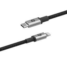کابل USB-C به لایتنینگ موفی طول یک متر