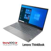  لپ تاپ  لنوو  مدل ThinkBook 15-F اندازه 15.6 Full HD