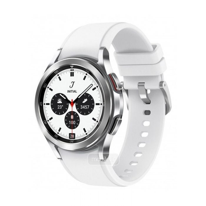  ساعت هوشمند سامسونگ مدل Galaxy Watch4 Classic 46mm R890