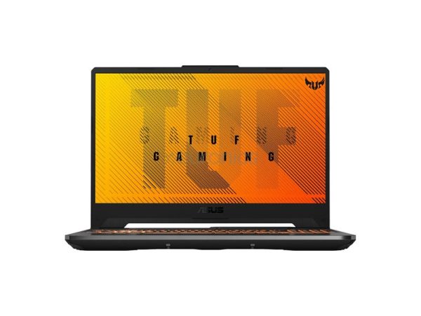  لپ تاپ 15 اینچی ایسوز مدل ASUS TUF Gaming FX506LH i5 8GB 512SSD 4GB