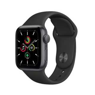  ساعت هوشمند اپل مدل  Apple Watch SE Series 40 mm