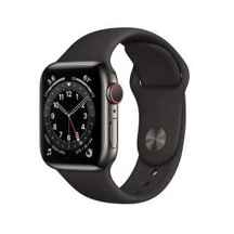  ساعت هوشمند اپل مدل Apple Watch Series 6_40mm