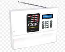 دزدگیر اماکن GMK مدلT1