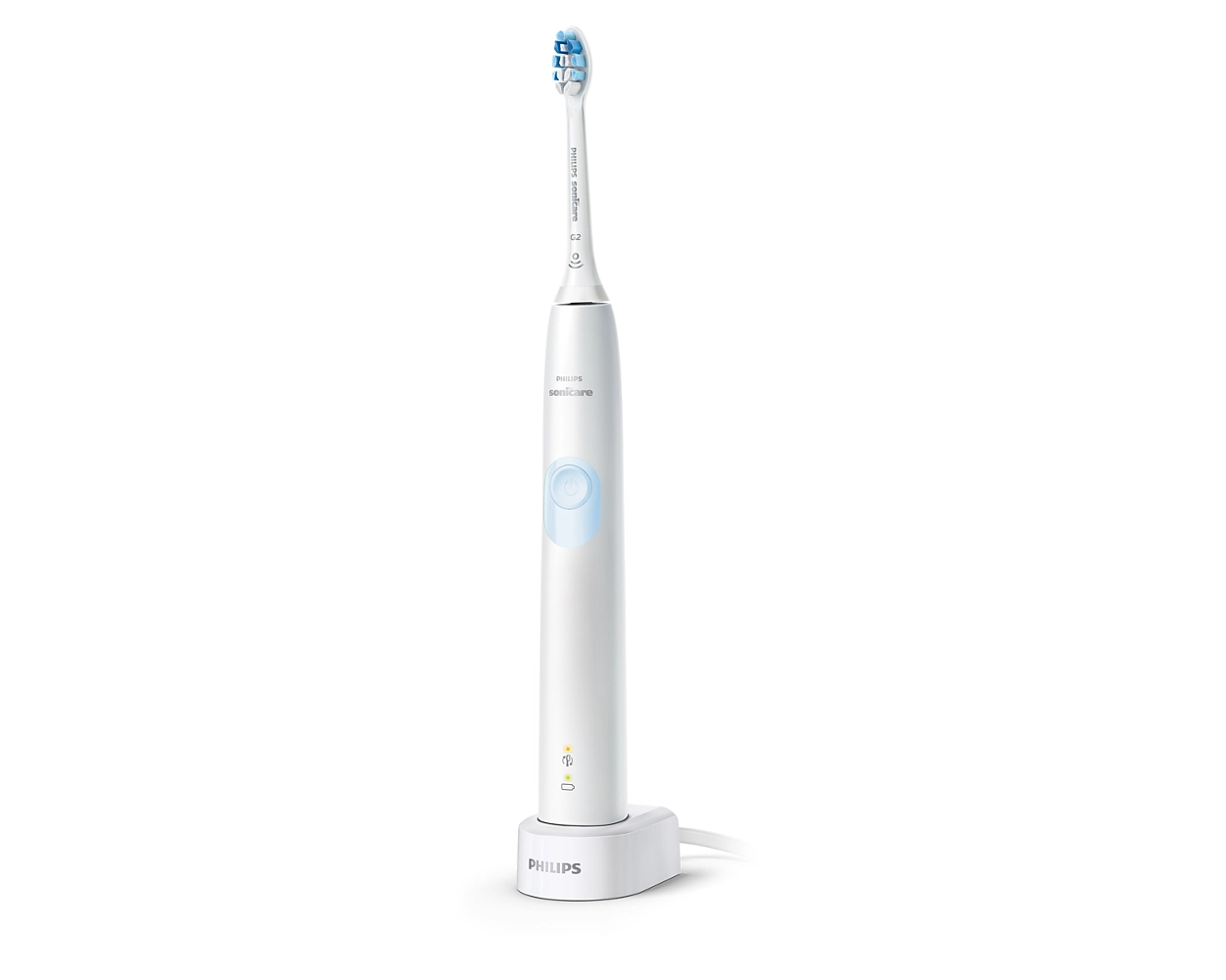  مسواک برقی فیلیپس | Philips electric toothbrush HX6809/16