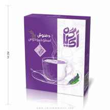  دمنوش اسطوخدوس