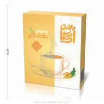  دمنوش بهارنارنج
