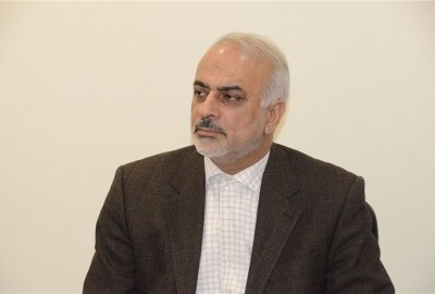 وکیل محمد باقر نوفلی